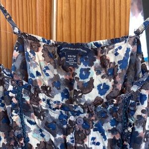 American eagle tank top